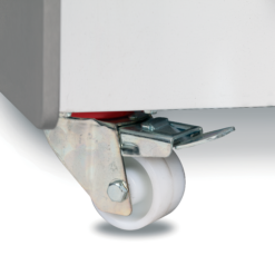 Alternative view of Vitrina para helados BERMUDA RV13