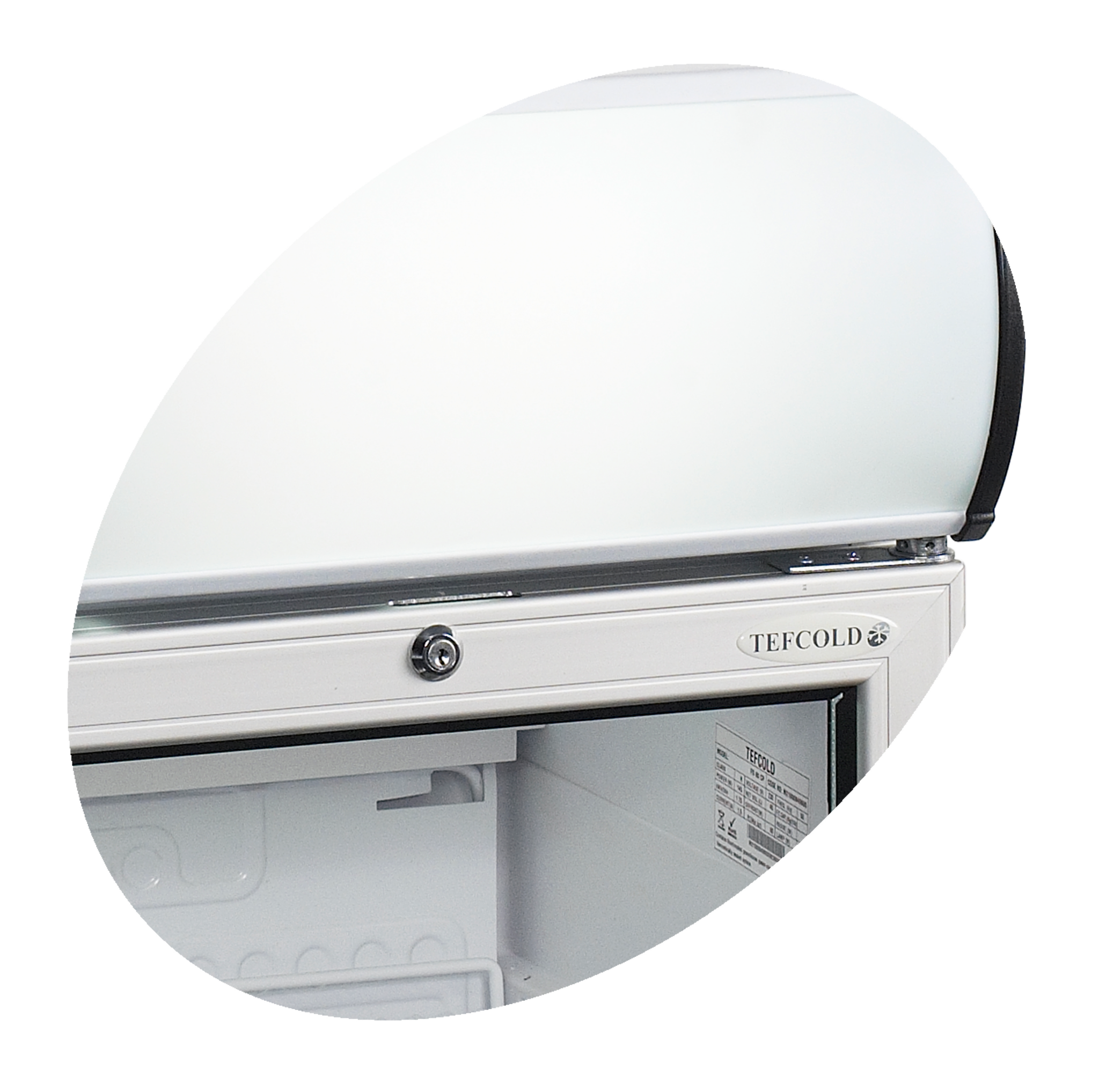 Expositor refrigerado FS80CP - Imagen 3