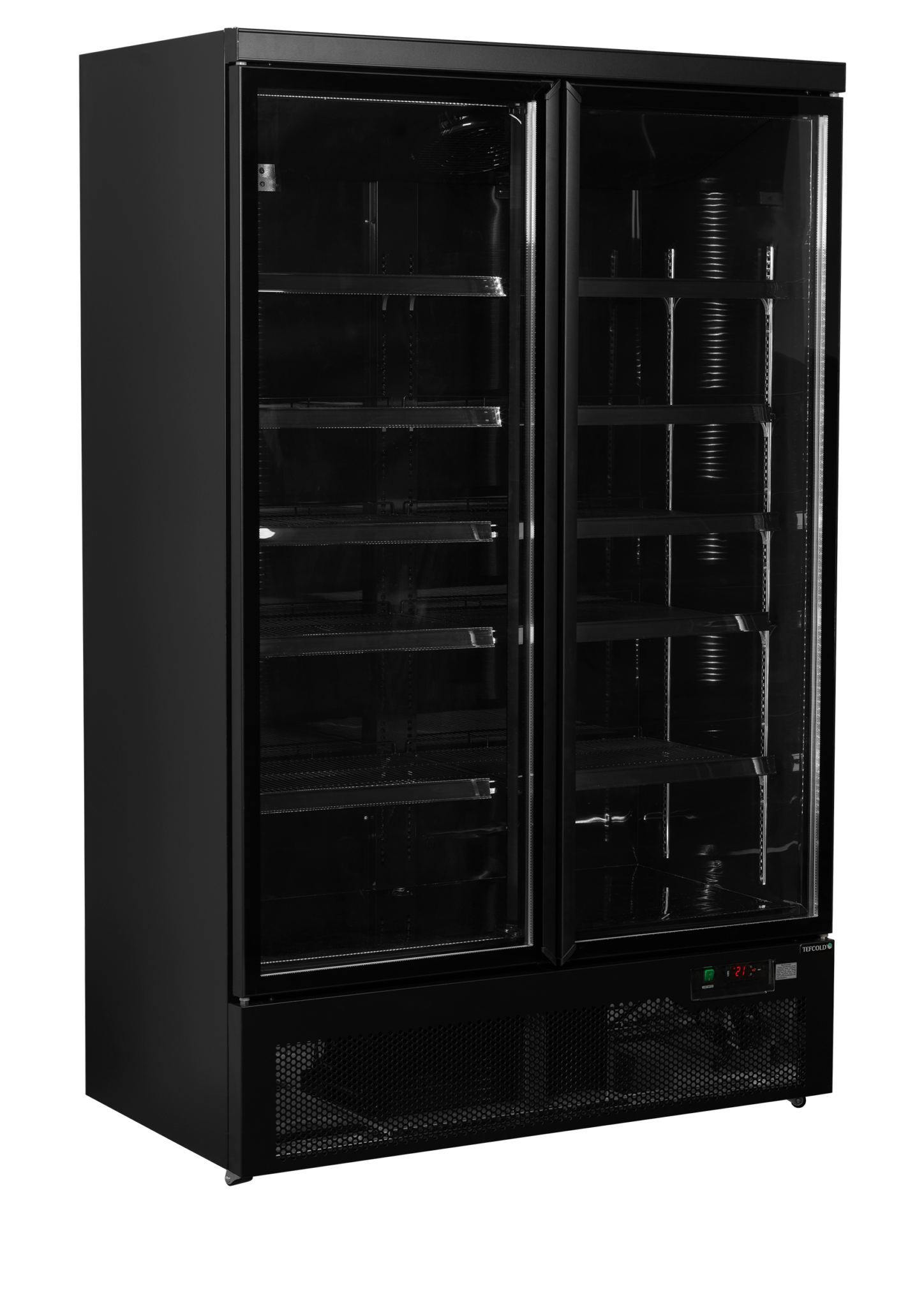 Expositor refrigerado Atom Maxi C2DBB