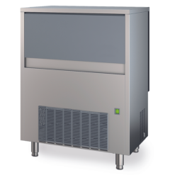 Fabricador de cubitos de hielo Eurofred CG 155 CG 155