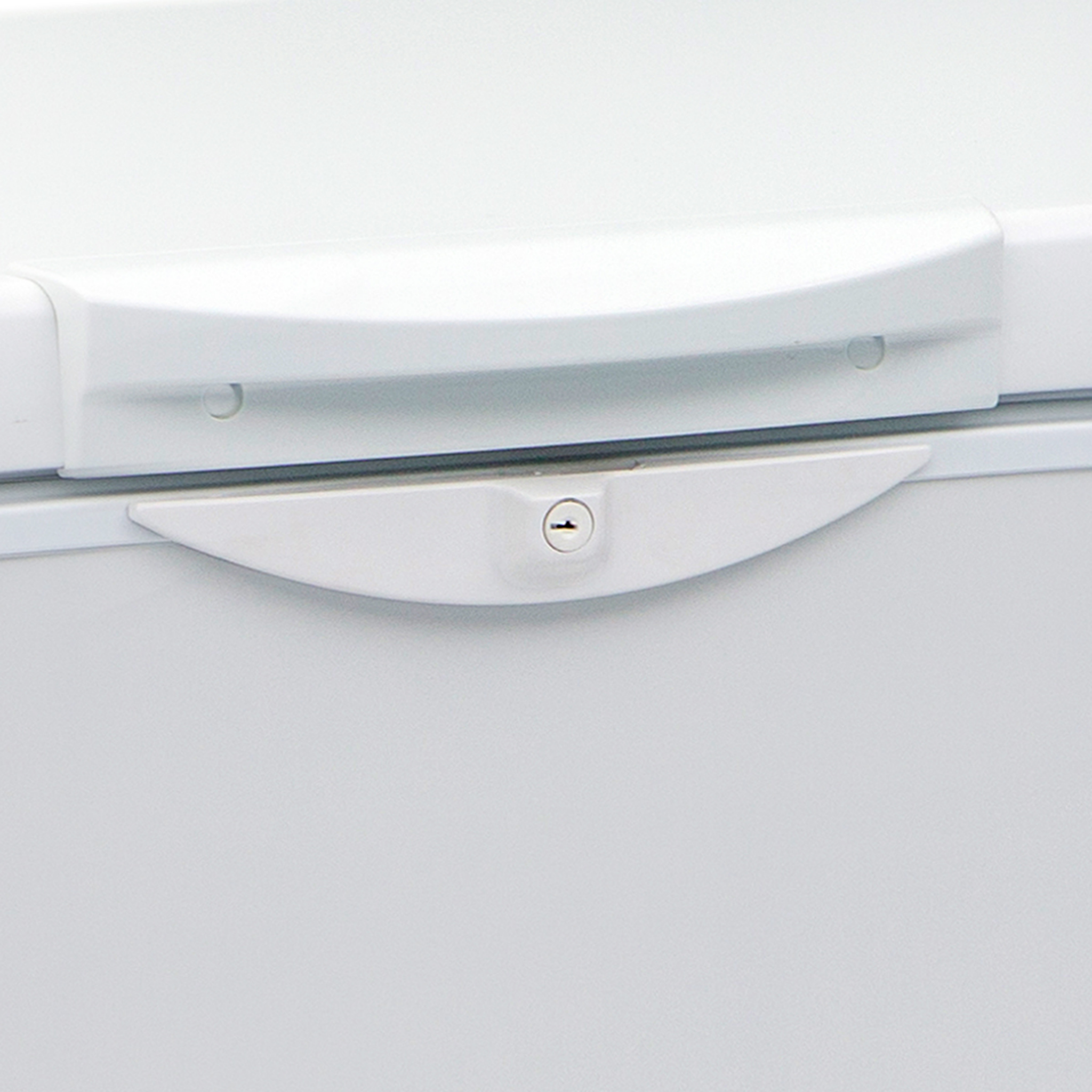 Refrigerador horizontal EBC35 - Imagen 2