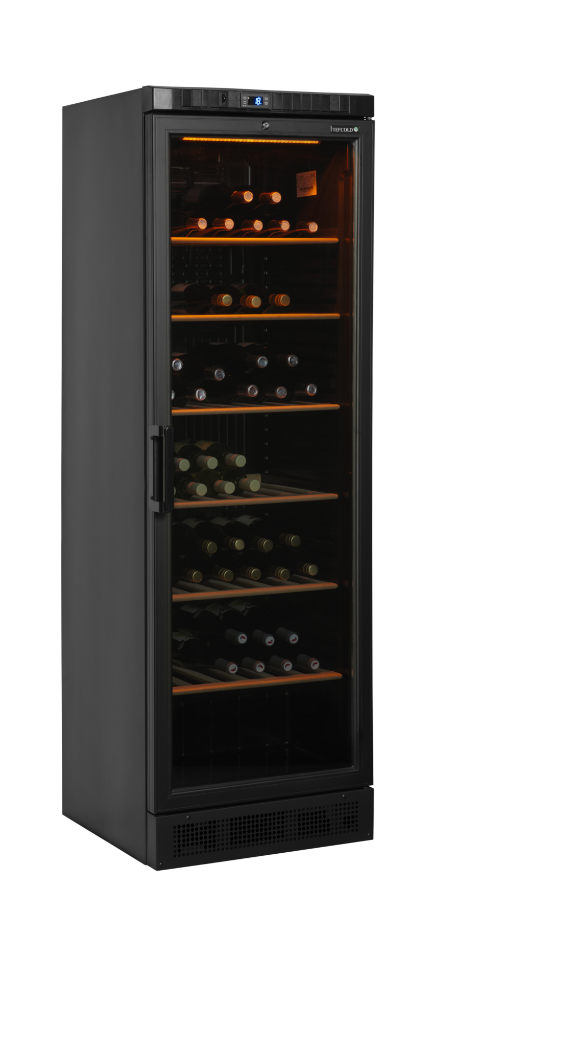 Expositor refrigerado para vinos CPV1380E - Imagen 2