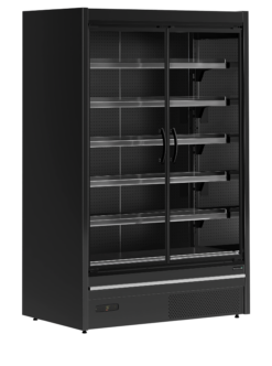 Refrigerador mural de supermercado MDCA1250HB