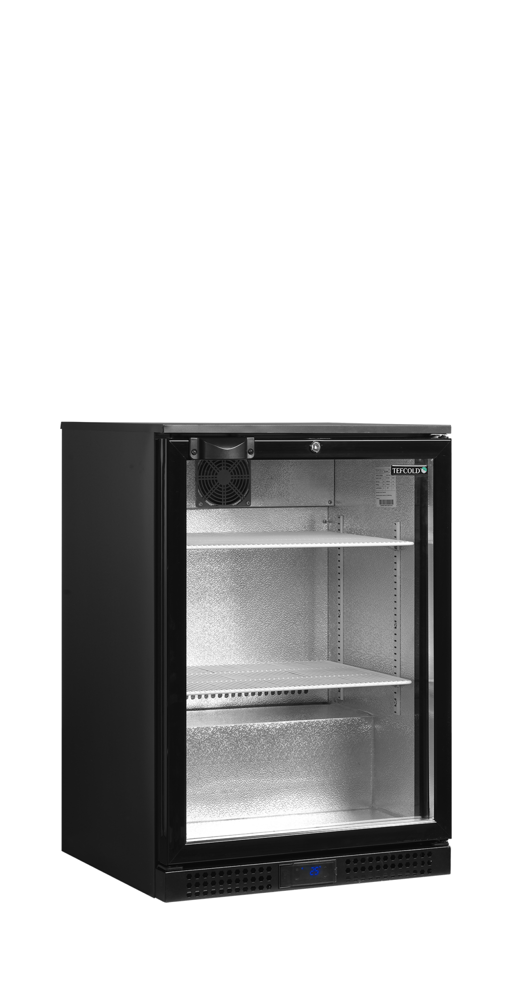 Refrigerador backbar DB126H