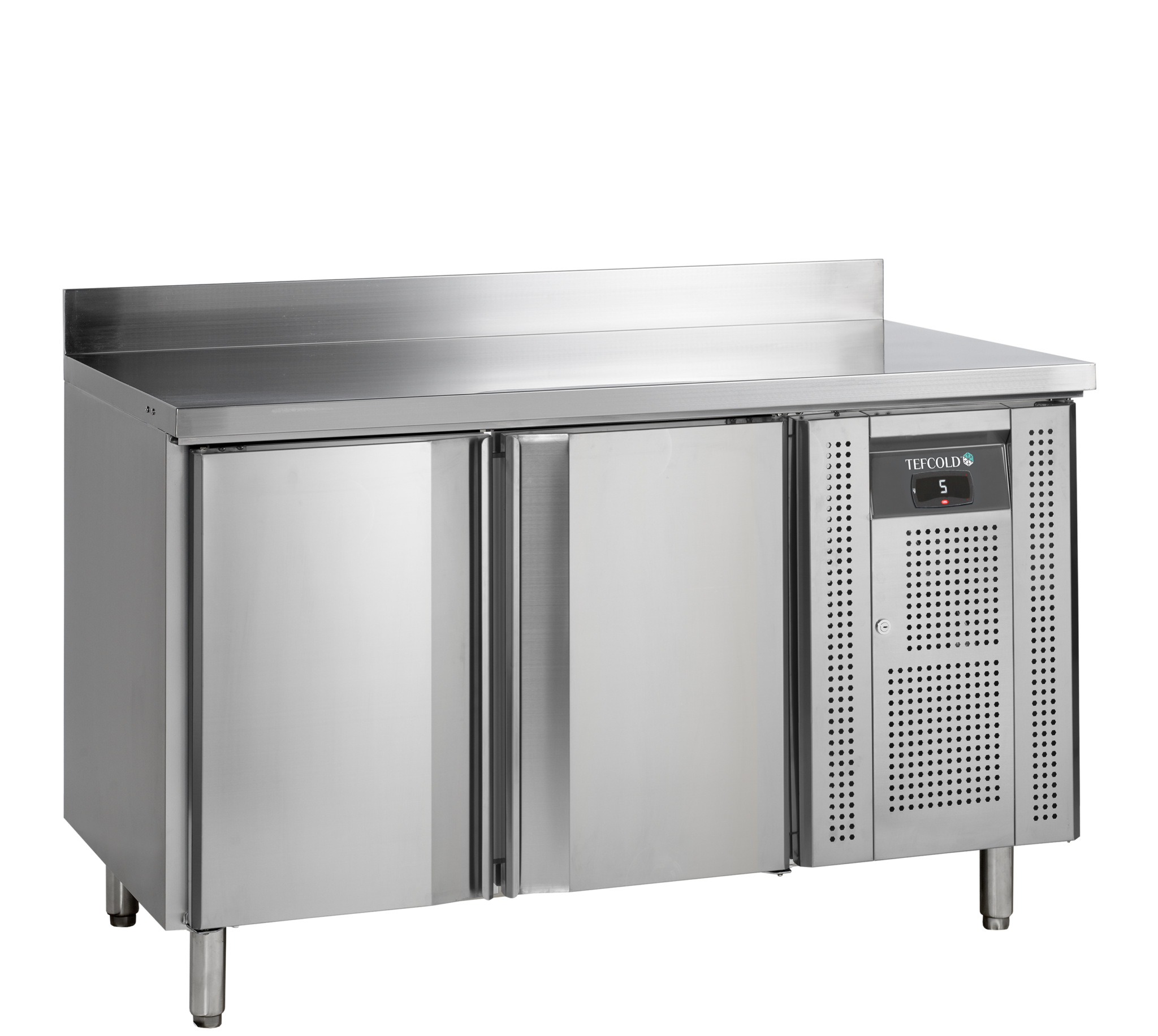 Mesa fría GN1/1 CK7210X1SP