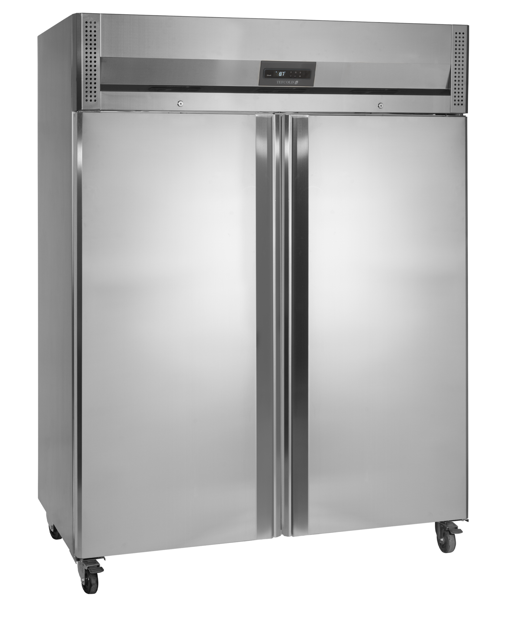 Refrigerador vertical GN2/1 RK1420