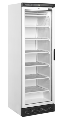 Congelador de exposición, bisagra a la izquierda UFFS371G L/H