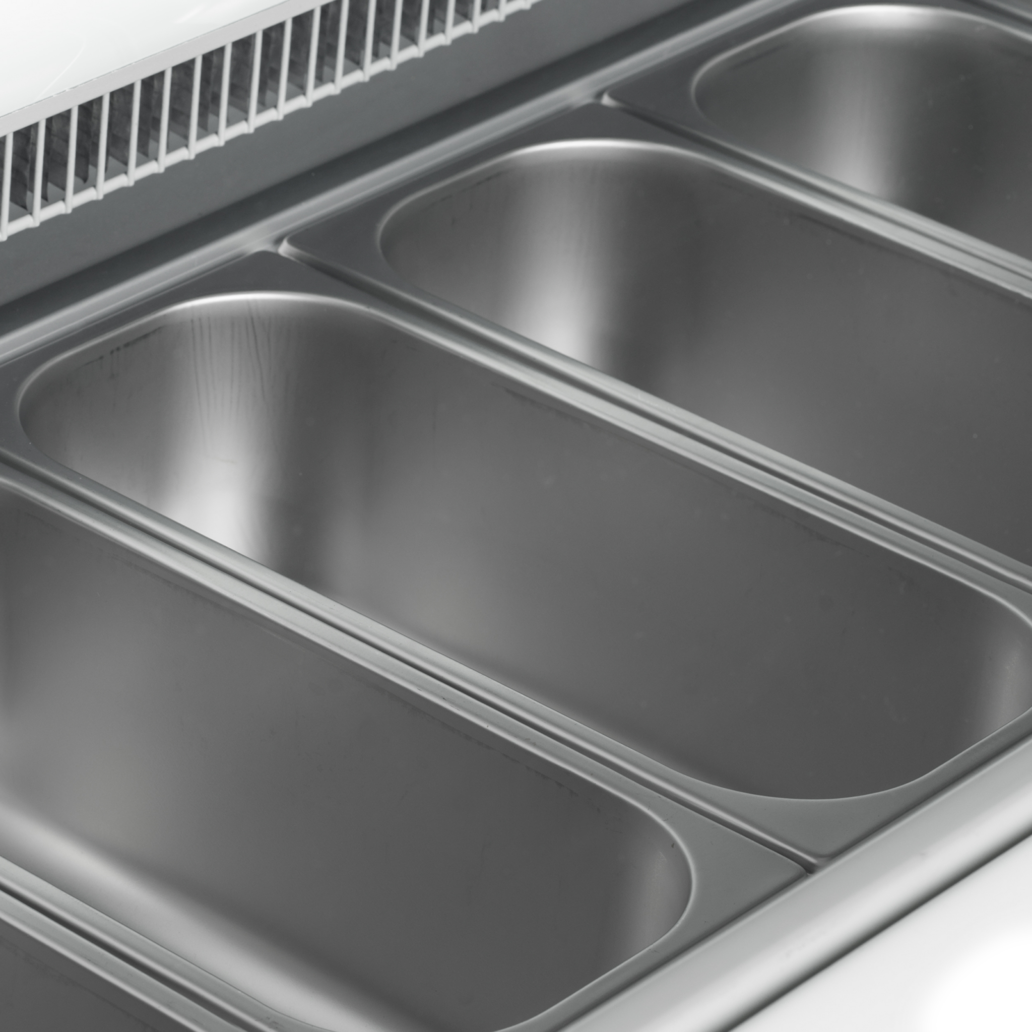 Vitrina para helados UDRS9 - Imagen 3