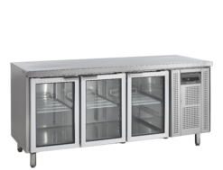 Mesa fría de refrigeración GN1/1 CK7310G