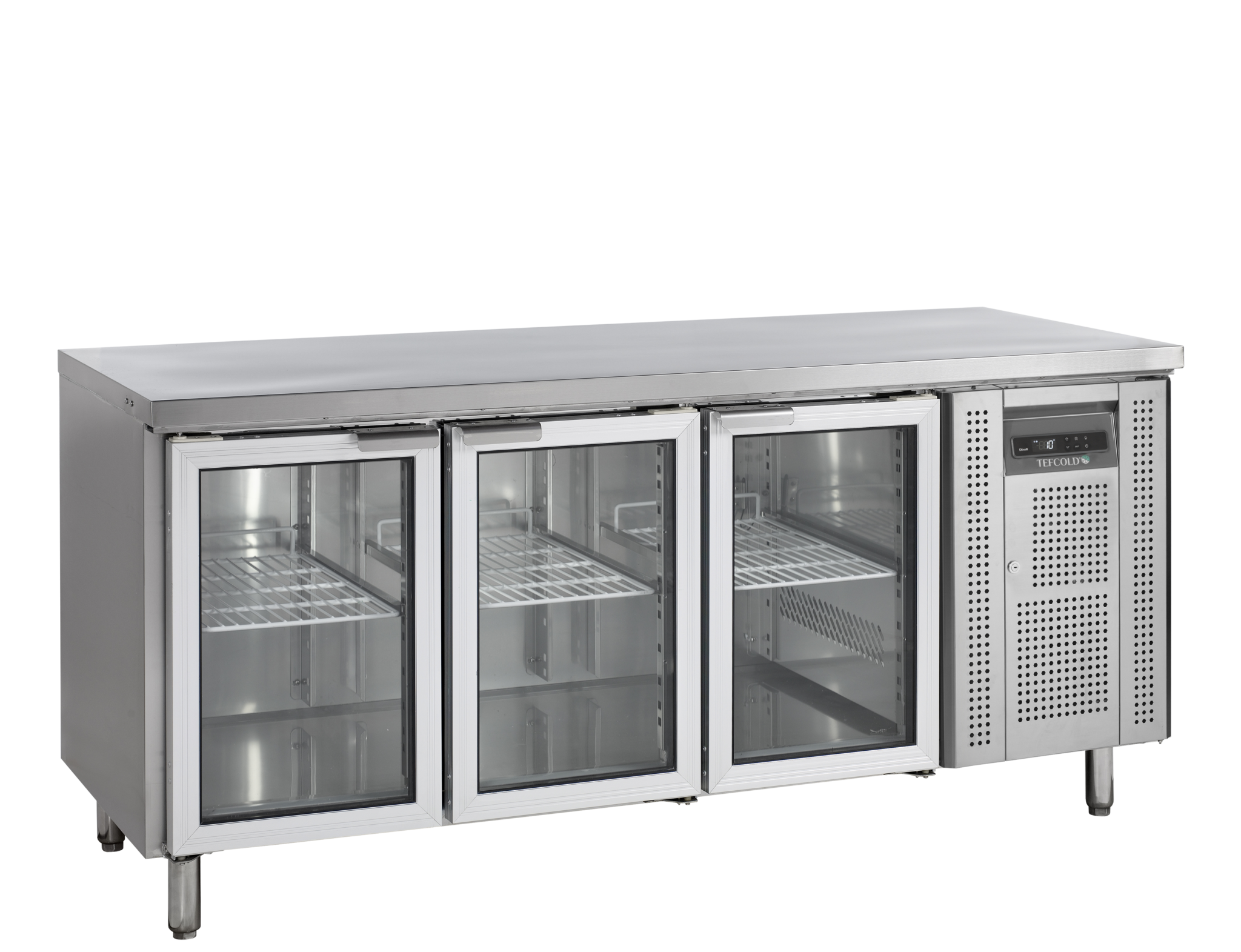 Mesa fría de refrigeración GN1/1 CK7310G
