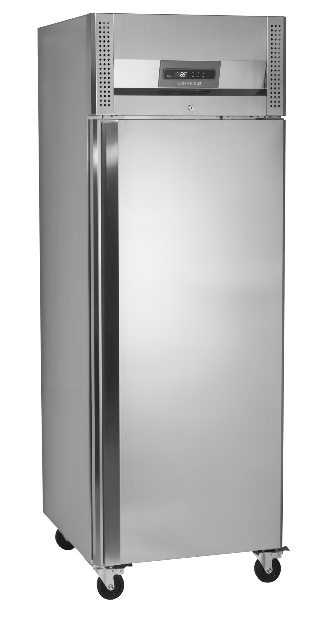 Refrigerador vertical RK505
