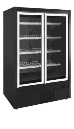 Congelador mural de supermercado EXTRA1250FD