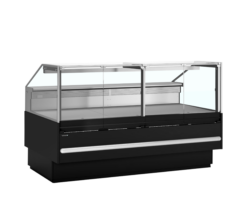 Vitrina refrigerada SOCB18782B