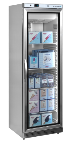 Alternative view of Congelador expositor UF400VSG