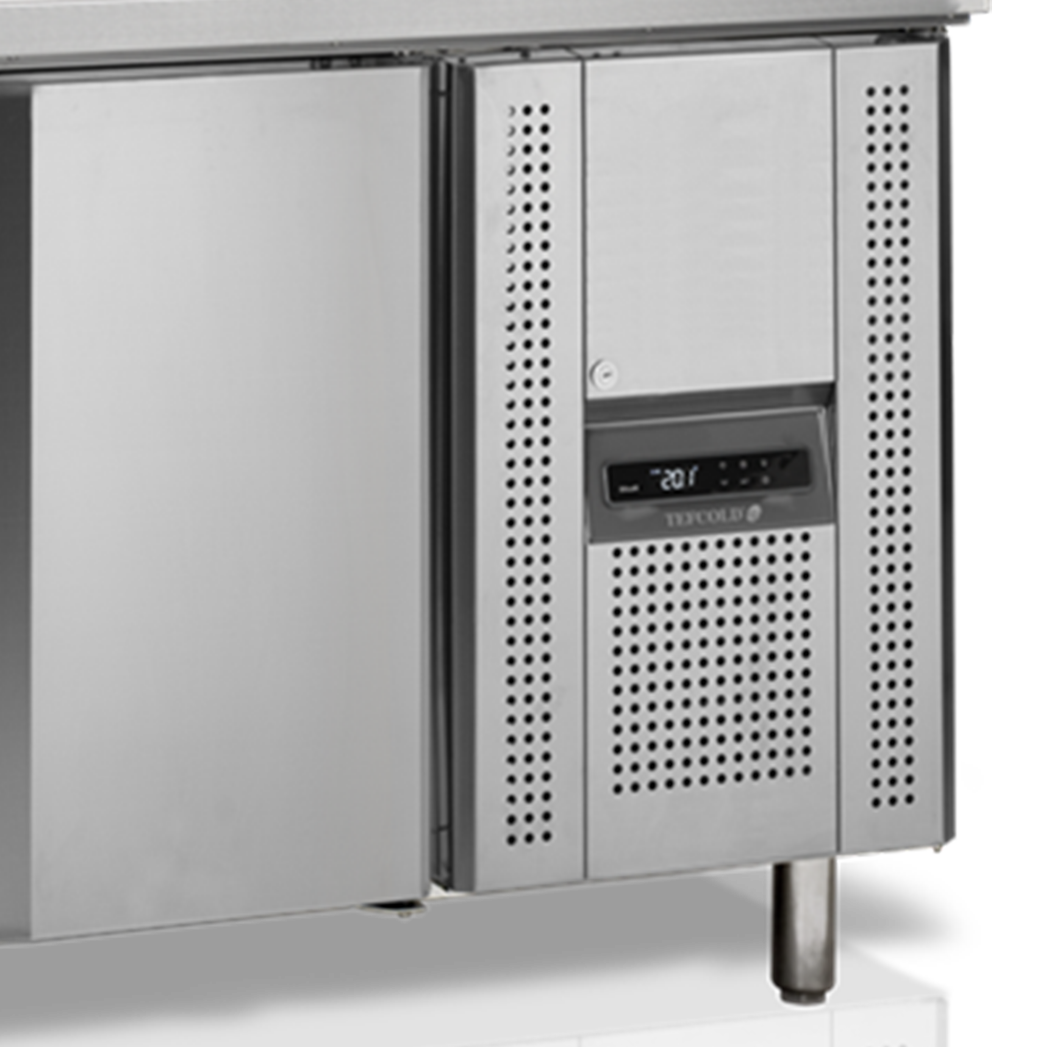 Mesa fría de preparación de sándwiches SS8300 - Imagen 3