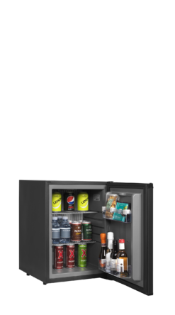 Alternative view of Minibar TM44