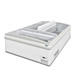 Isla refrigerada Isa TAHITI CABECERA TAHITI 183