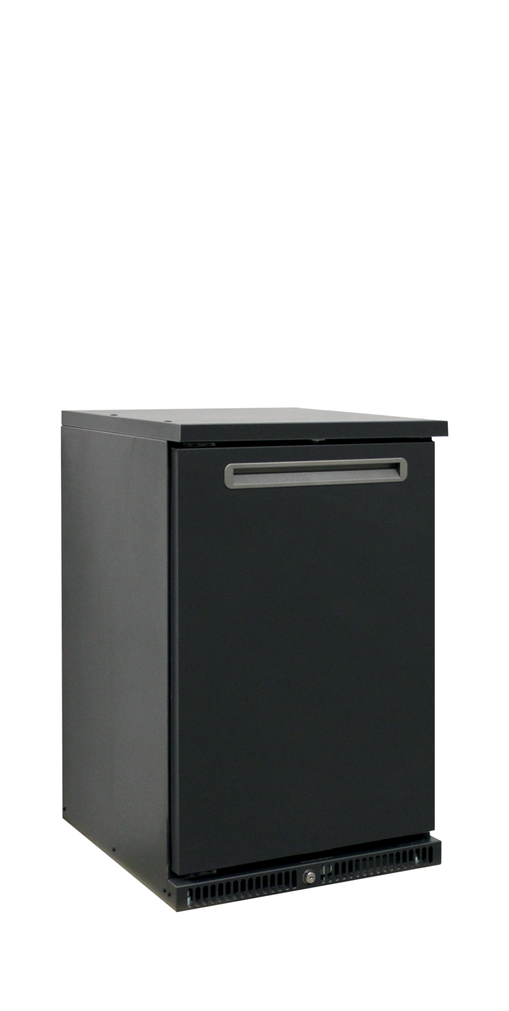 Refrigerador backbar de alta SGD-120LE
