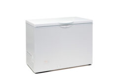 Refrigerador horizontal EBC35