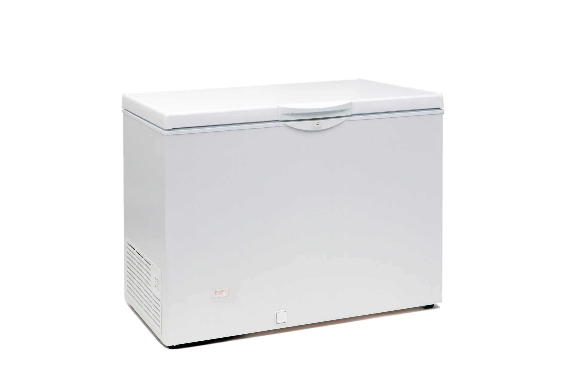 Refrigerador horizontal EBC35