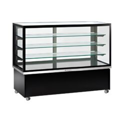 Vitrina pastelería Tecfrigo KARINA 187 Q KARINA 187Q