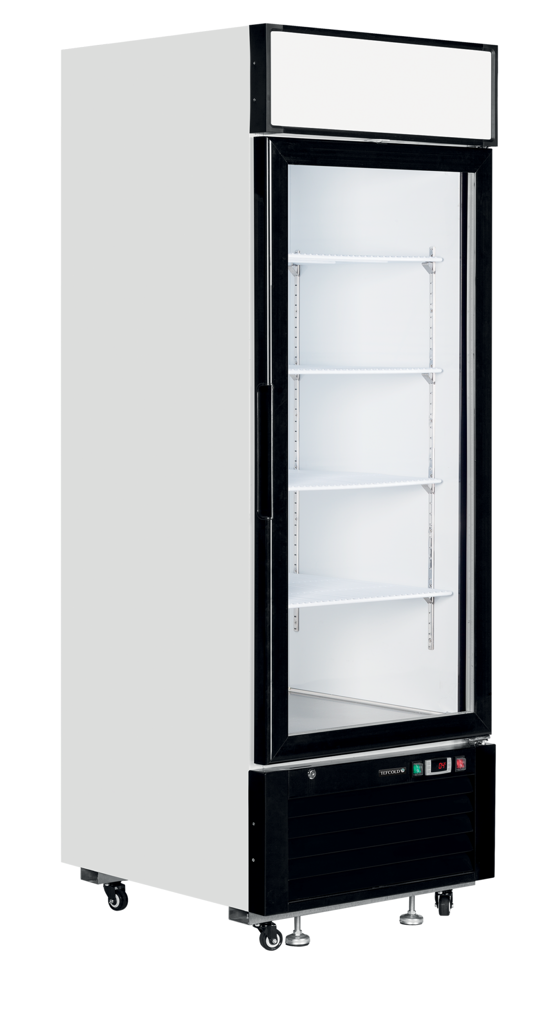 Expositor refrigerado LGC2500