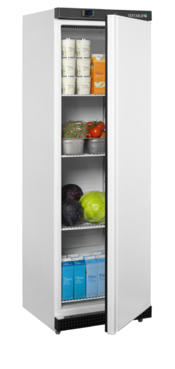 Alternative view of Refrigerador de almacenamiento UR400W1