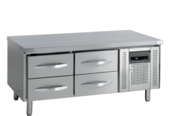 Bajo mostrador GN1/1 UC5240