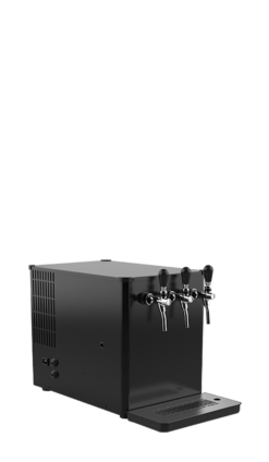 SPAIN SPARES REFRESH BAR G 20 COMPACT DISTRIBUTOR