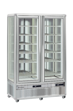 DISPLAY CABINET SNELLE 751 GBT