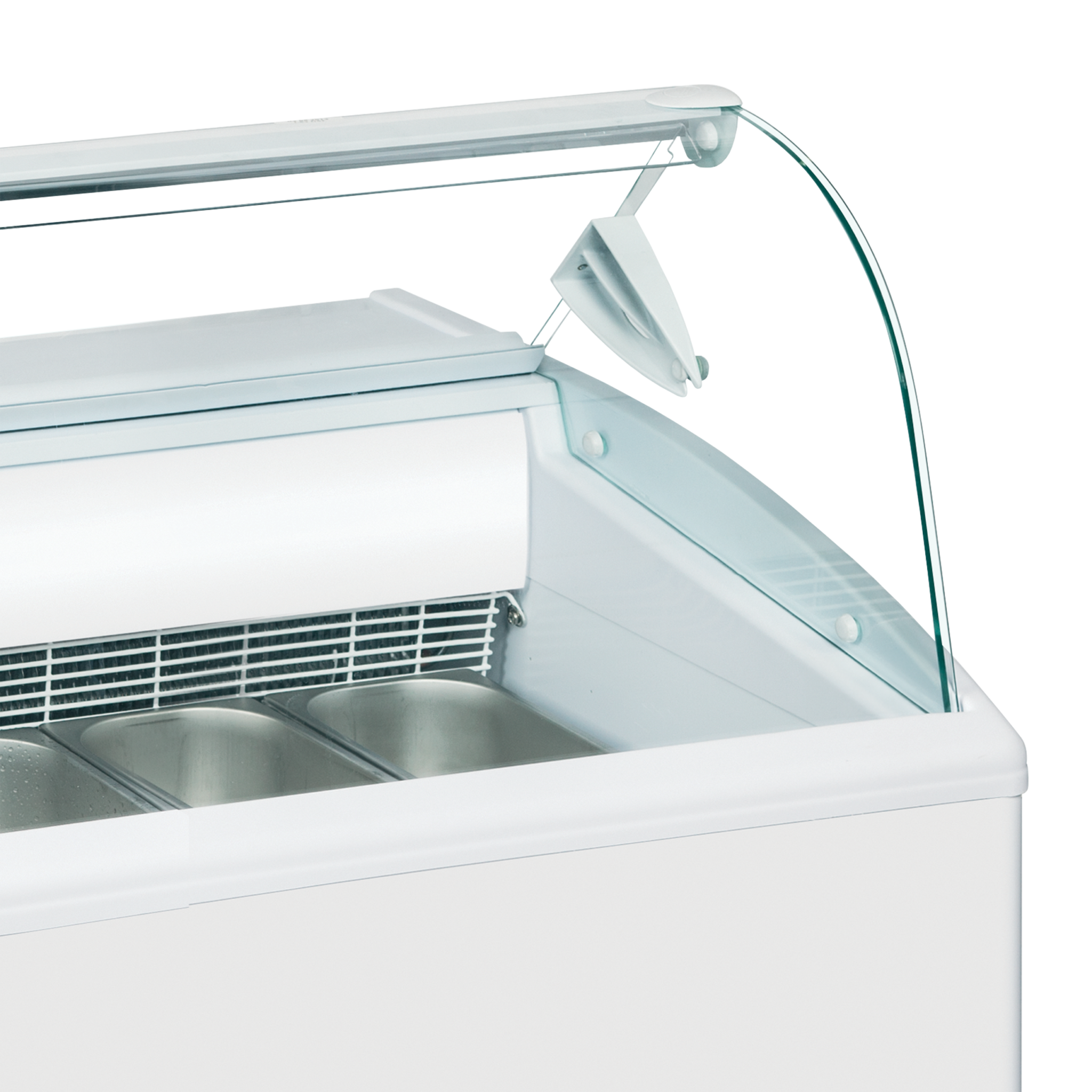 Congelador de helados ISETTA 4LX - Imagen 2