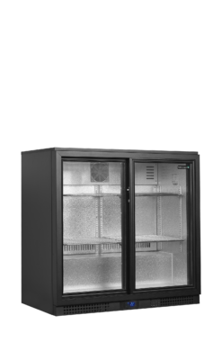 Refrigerador backbar BA21S