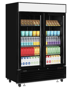 Alternative view of Expositor refrigerado LGC5000B