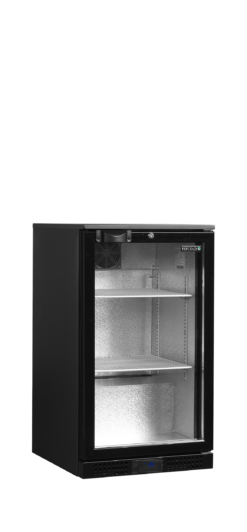 Refrigerador backbar DB106H