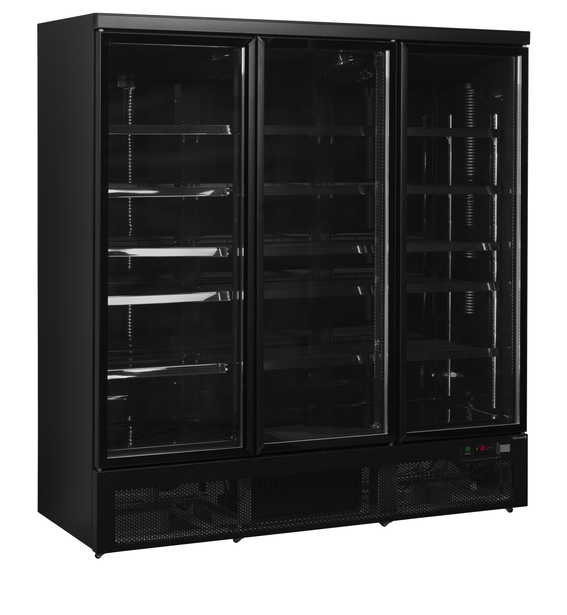 Expositor refrigerado Atom Maxi C3DBB