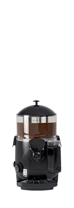 Dispensador de bebidas CHOCOLADY