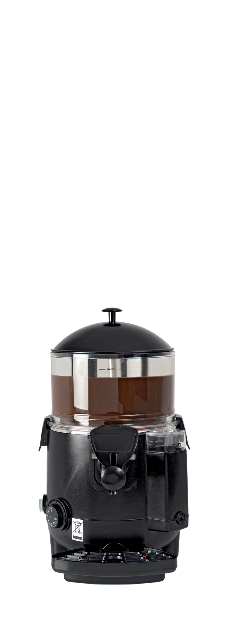 Dispensador de bebidas CHOCOLADY
