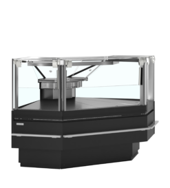 Vitrina refrigerada SOCA90EXTB