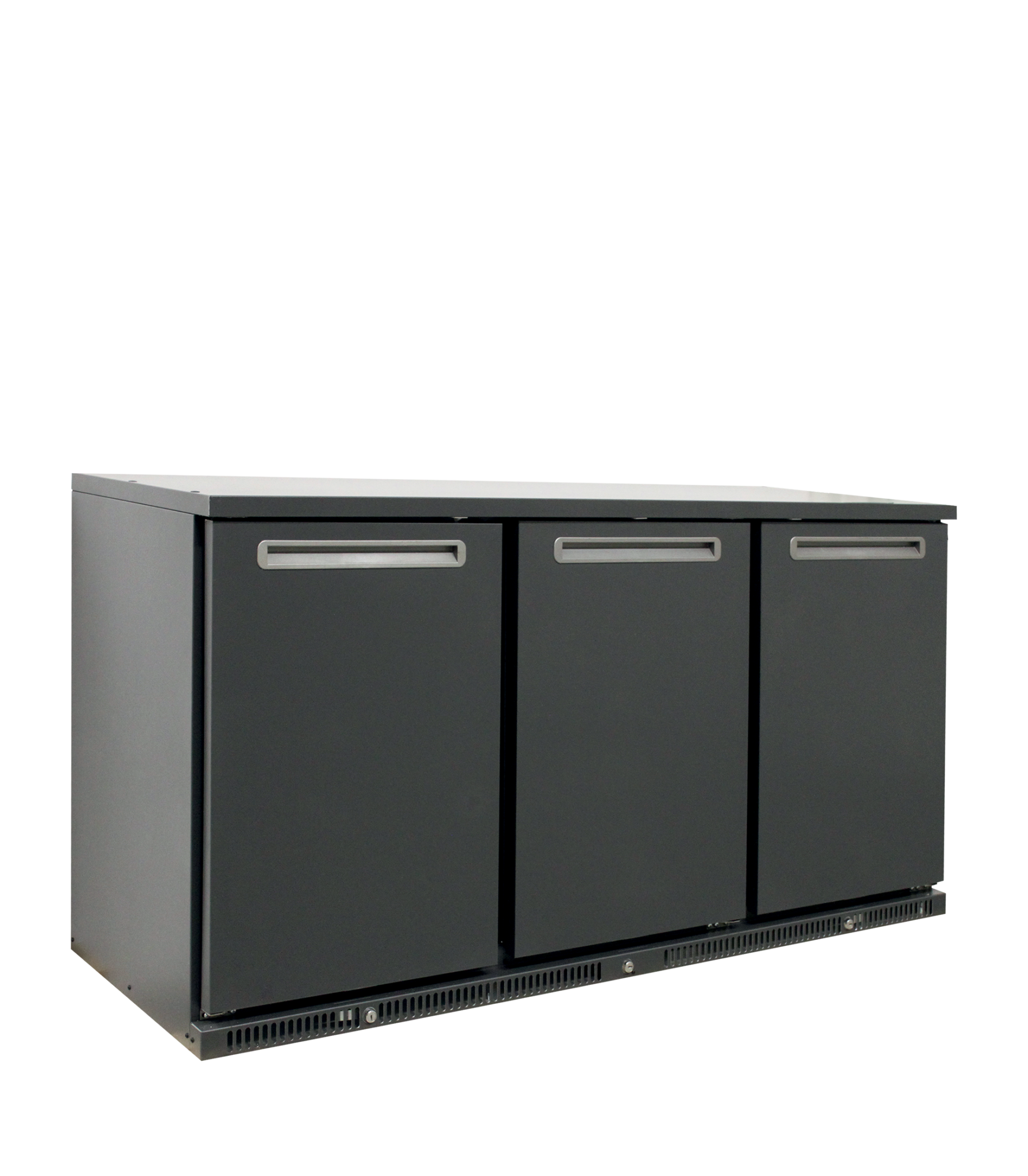 Refrigerador backbar de alta SGD-360E