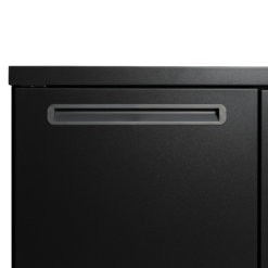 Alternative view of Refrigerador de barriles de alta SKB-8