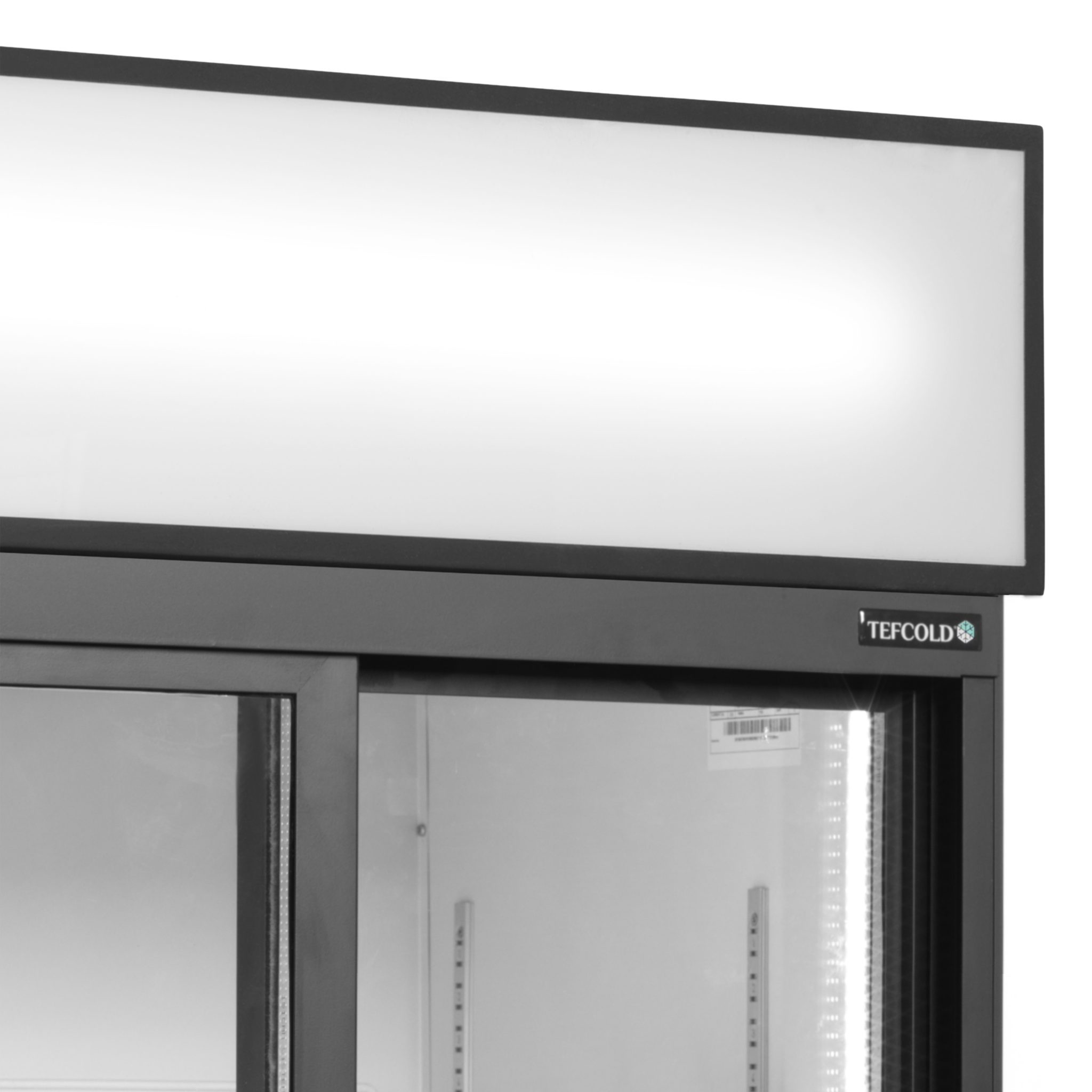 Expositor refrigerado FSC891S - Imagen 3