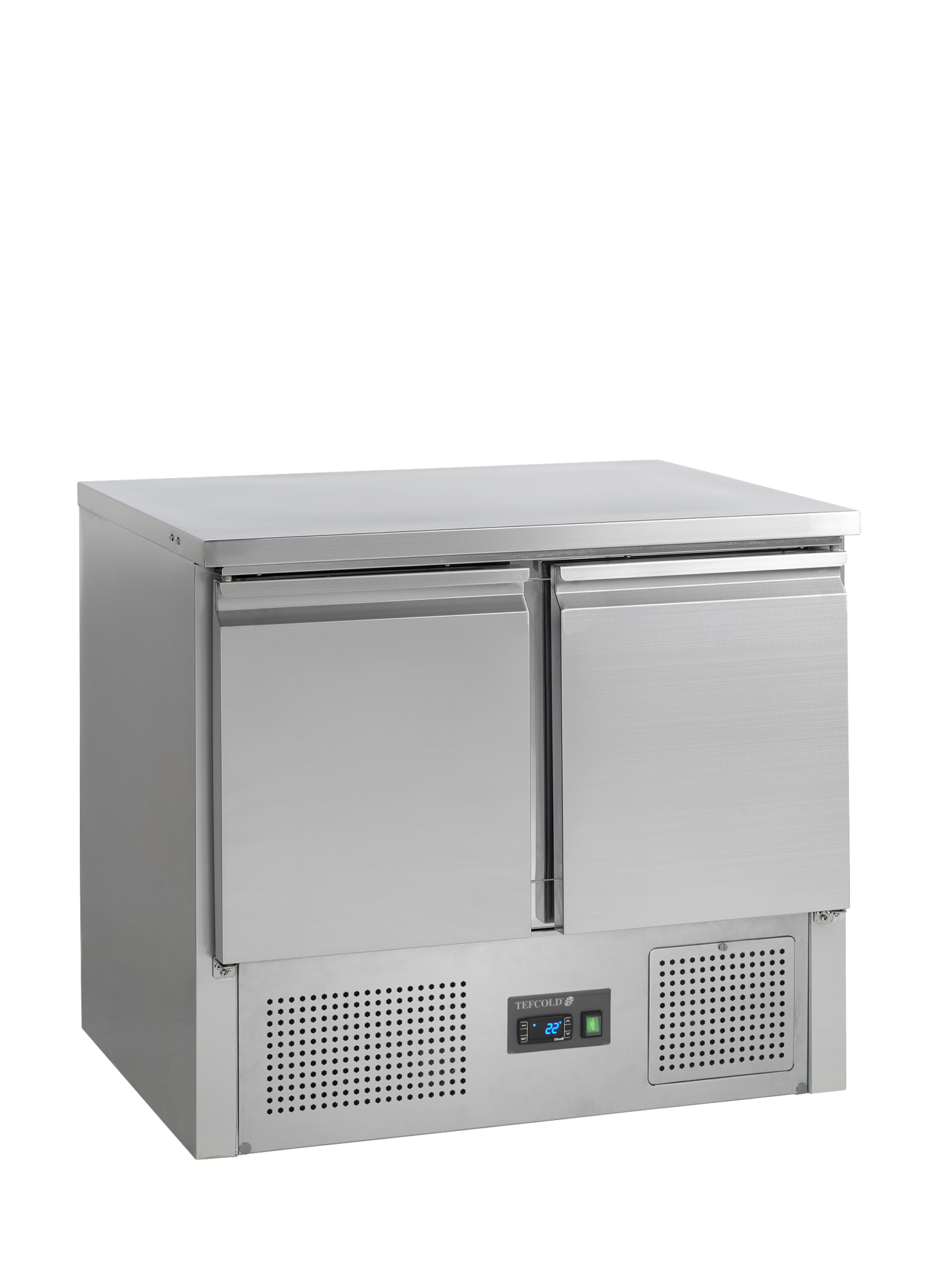 Mesa Saladette de congelados GN1/1 SA910BT