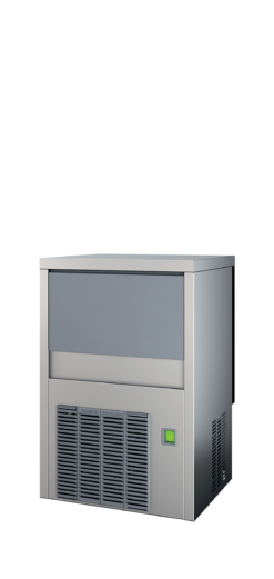 Fabricador de cubitos de hielo Eurofred CP 20 CP 20