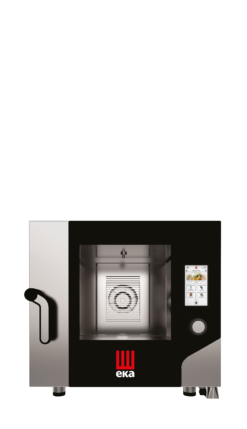 Horno eléctrico Eka TOUCH SCREEN 5 1/1GN MKF511TS