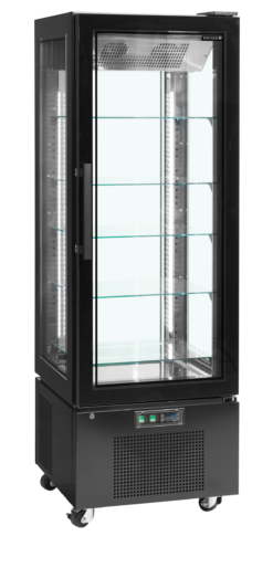 Expositor refrigerado (refrigeración) UPD400-C