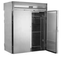 Alternative view of Refrigerador para carros con doble entrada RTC1760X1