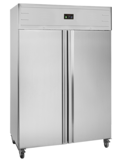 Refrigerador vertical GN2/1 GUC140