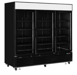 Expositor refrigerado LGC7500B