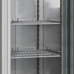 Alternative view of Refrigerador vertical GN2/1 RK1420G