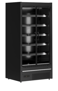 Refrigerador mural de supermercado MDCA937HB